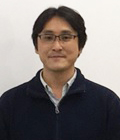 Takahiro Tsuge