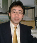 Kazuo Takahashi
