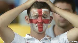 depressed England fan imagesAZ9VSFXC