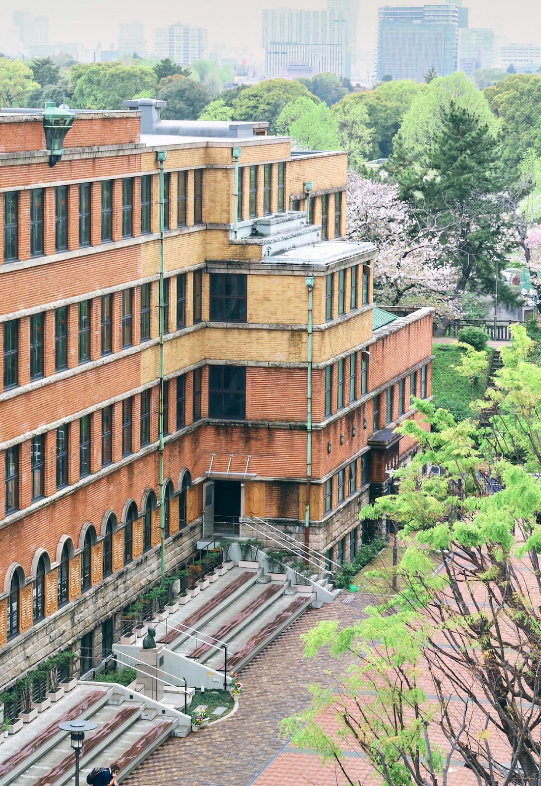 上智大学グローバル・スタディーズ研究科