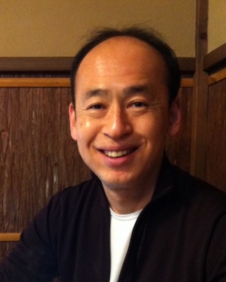 Naoki Fukui
