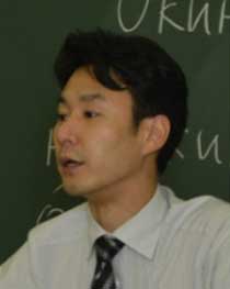 Nobuyoshi Adegawa