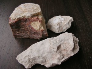 ヴェローナの大理石