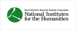 Inter-University Research Institute Corporation National Institutes for the Humanities