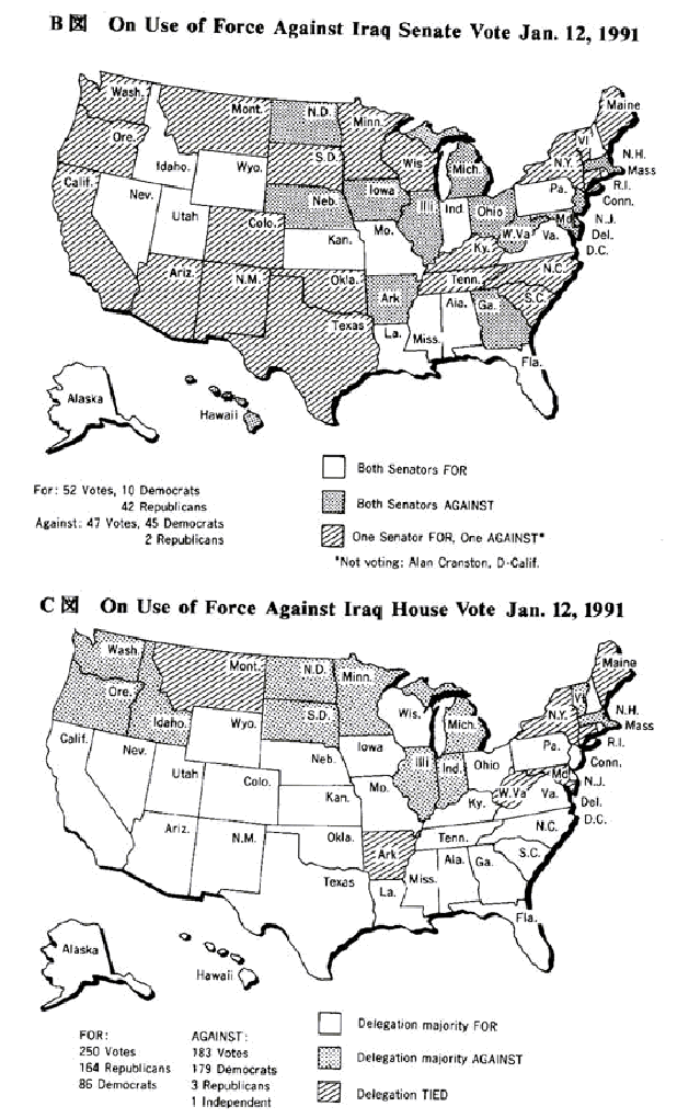 American Public Opinion