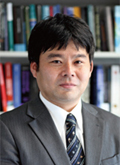 Takeo Horiguchi