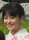 Shiina Suzuki