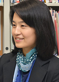 Kimiyo Ogawa