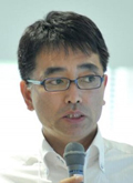 Satoshi Kawanishi