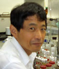 Takashi Asaeda