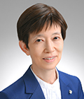 Atsuko Nagai