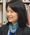 Kimiyo Ogawa