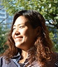 Mikiko Sugiura